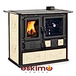 La Nordica Rosa 5.0 Kuzine Soba Krem