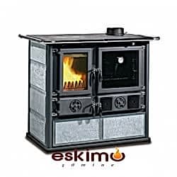 La Nordica Rosa 5.0 Kuzine Soba Petra