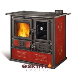 La Nordica Rosa Reverse Kuzine Soba