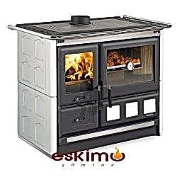 La Nordica Rosa XXL Maiolica Kuzine Soba Beyaz