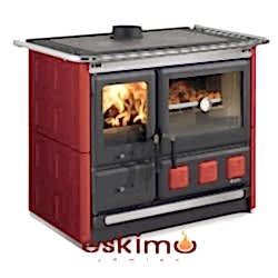 La Nordica Rosa XXL Maiolica Kuzine Soba