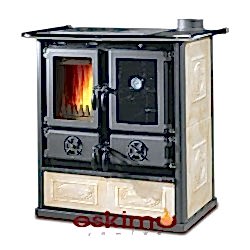 La Nordica Rosetta Liberty Kuzine Soba Krem