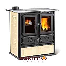 La Nordica Rosetta Sinistra BII Liberty Kuzine Soba Krem