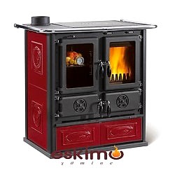 La Nordica Rosetta Sinistra BII Liberty Kuzine Soba