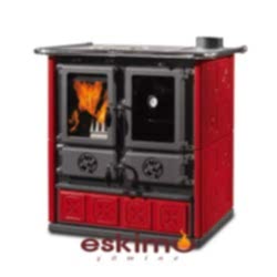 La Nordica Rosetta Maiolica Kuzine Soba