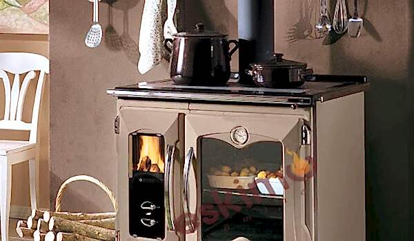 Kuzine Soba Kullanımı Bilgileri