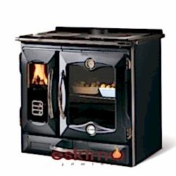 La Nordica Suprema 4.0 Kuzine Soba