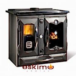 La Nordica TermoSuprema DSA Kuzine Soba