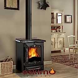 La Nordica Cucinotta Şömine Soba