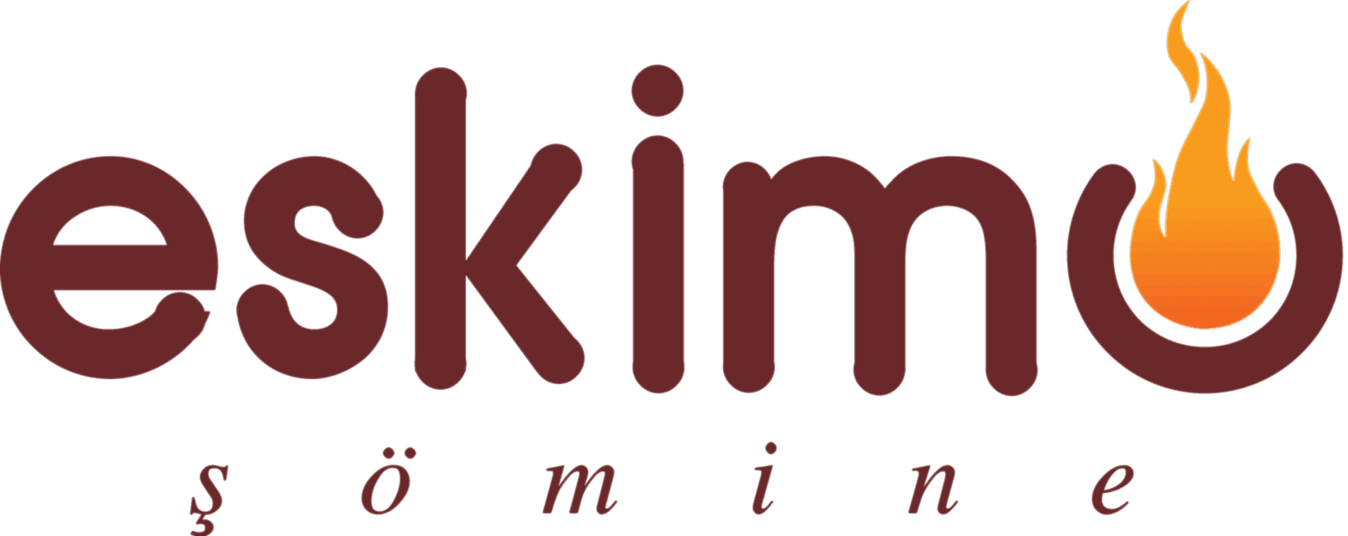 Eskimo Şömine